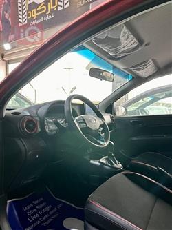 Hyundai Grand i10